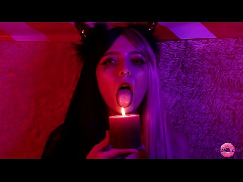 ❤️ Ağız yerinə yetirilməsi ilə Sexy Succubus-dan Ehtiraslı Blowjob ☑ Porno bizdə az.porngipfy.ru ️❤