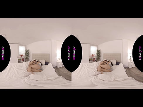 ❤️ PORNBCN VR İki gənc lezbiyan 4K 180 3D virtual reallıqda azğın yuxudan oyanır Cenevrə Bellucci Katrina Moreno ☑ Porno bizdə az.porngipfy.ru ️❤