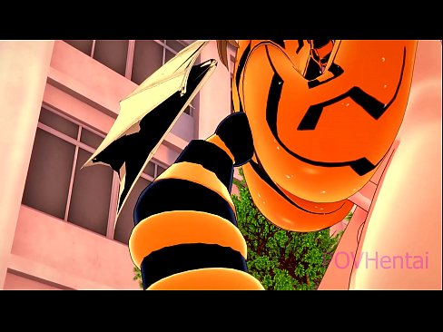 ❤️ Wasp Girl Monster ☑ Porno bizdə az.porngipfy.ru ️❤