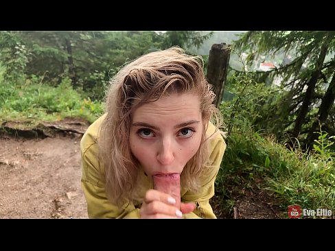 ❤️ Eva Elfi - Qız ictimai oral seksdən sonra cumu uddu ☑ Porno bizdə az.porngipfy.ru ️❤